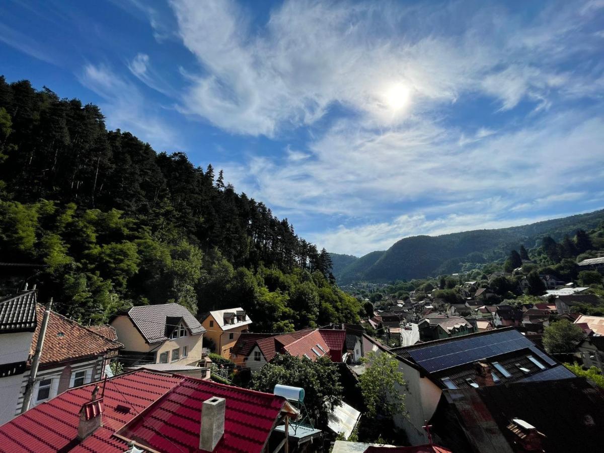 Dream House Brasov Hotel Eksteriør billede