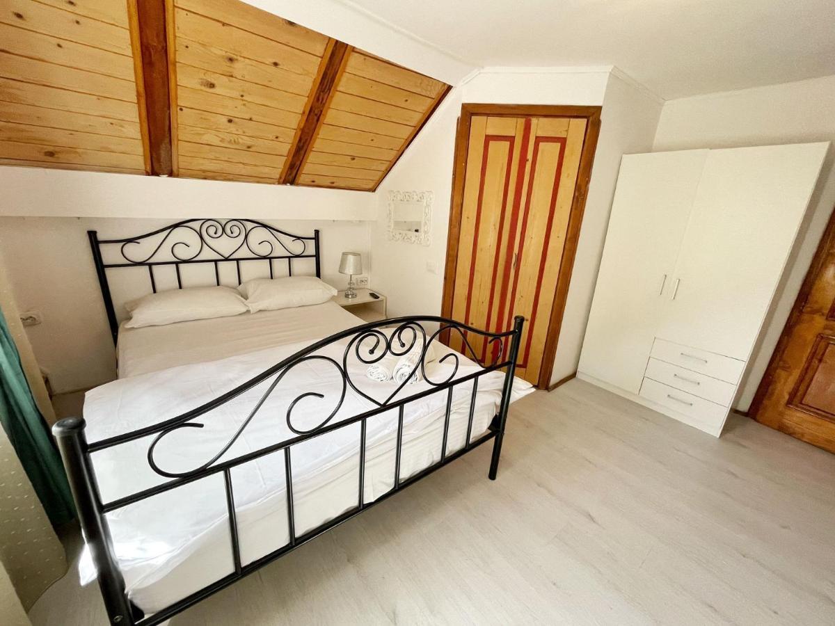 Dream House Brasov Hotel Eksteriør billede